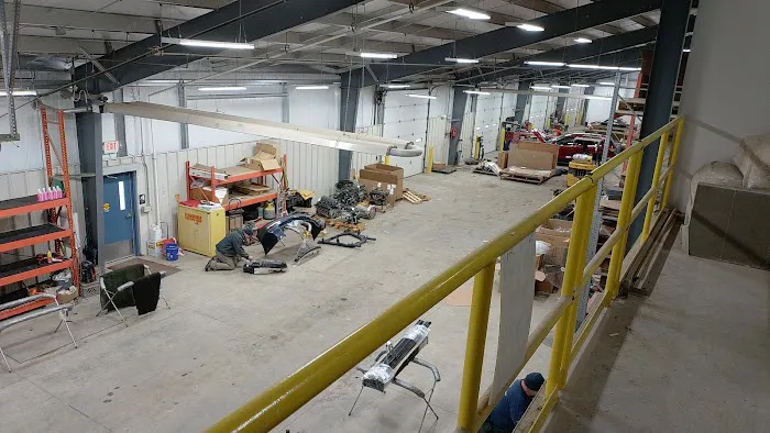 Airport Auto Parts (Inc) 2