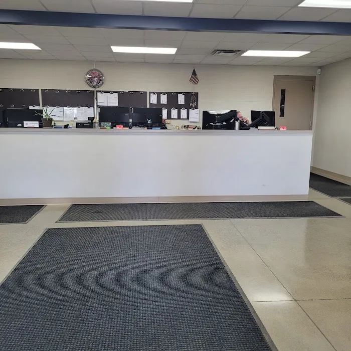 Airport Auto Parts (Inc) 9