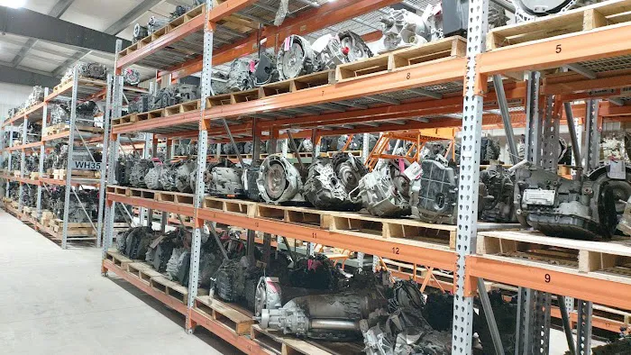 Airport Auto Parts (Inc) 7