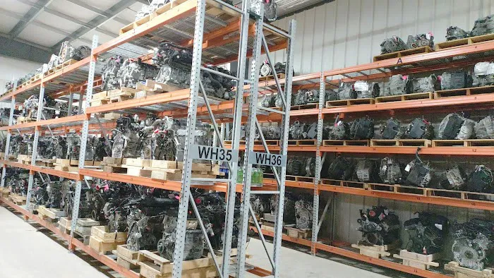 Airport Auto Parts (Inc) 3