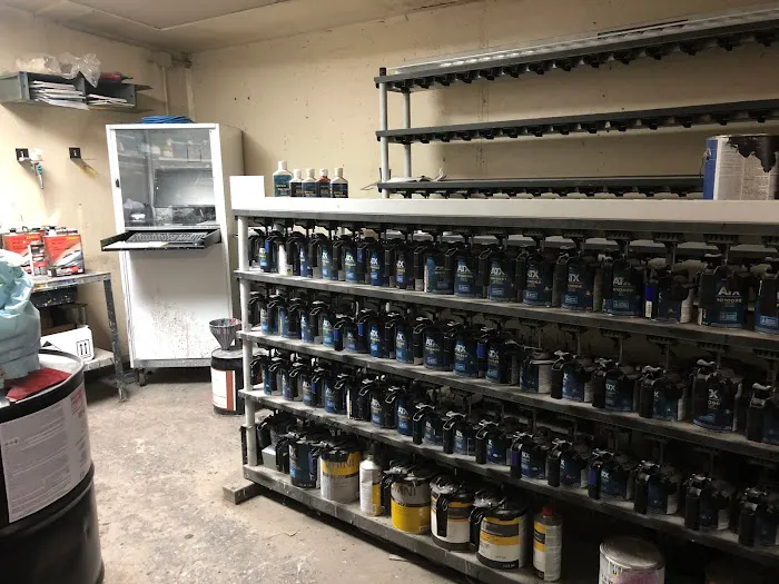 Prestige Auto Body 0