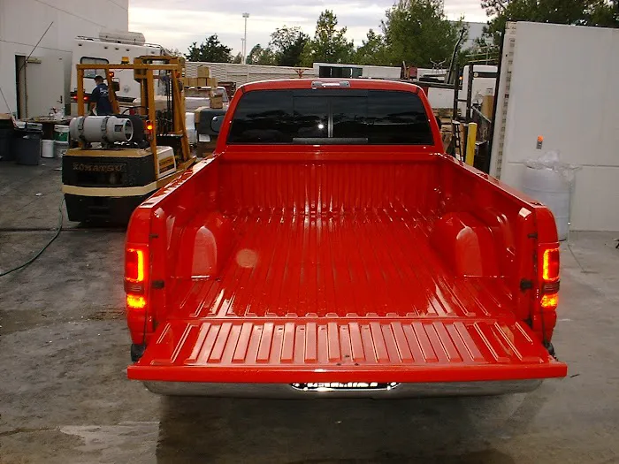 BEDLINERS PLUS 0