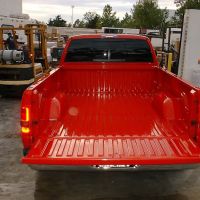 BEDLINERS PLUS