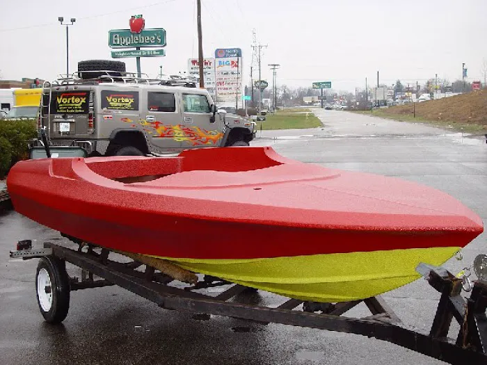 BEDLINERS PLUS 5
