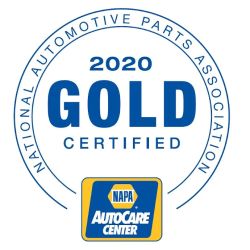 Charlies' Automotive ico