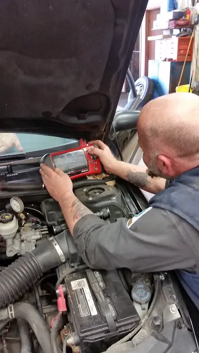 Charlies' Automotive 1