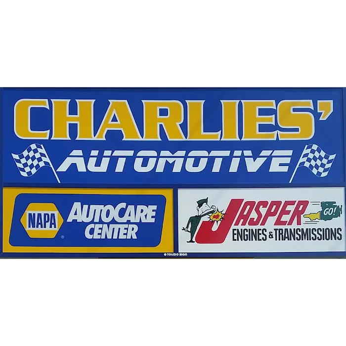 Charlies' Automotive 8