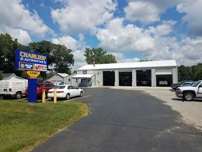 Charlies' Automotive 3