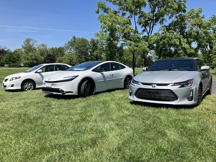 Precision Autoworks 5
