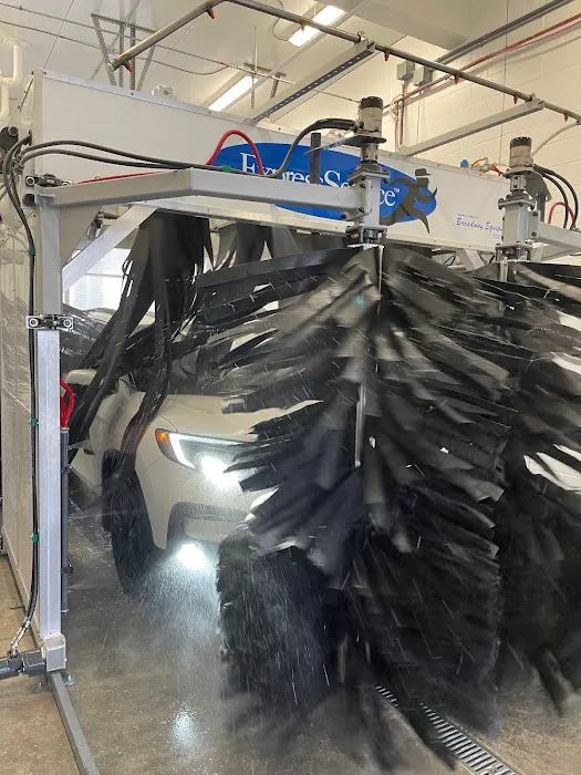 Jim White Honda Service Department 6