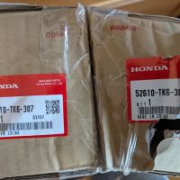 Jim White Honda Parts Department