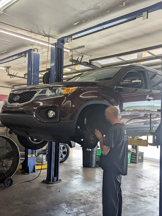 Toledo Tire and Auto Care 8