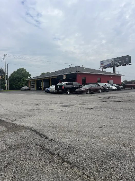 Toledo Tire and Auto Care 3