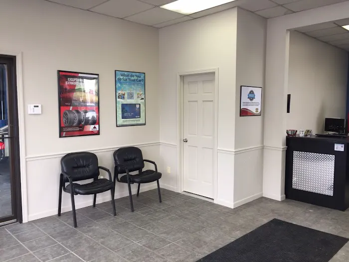 Toledo Tire and Auto Care 7