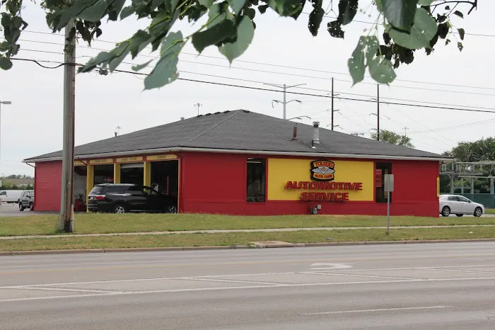Toledo Tire and Auto Care 4