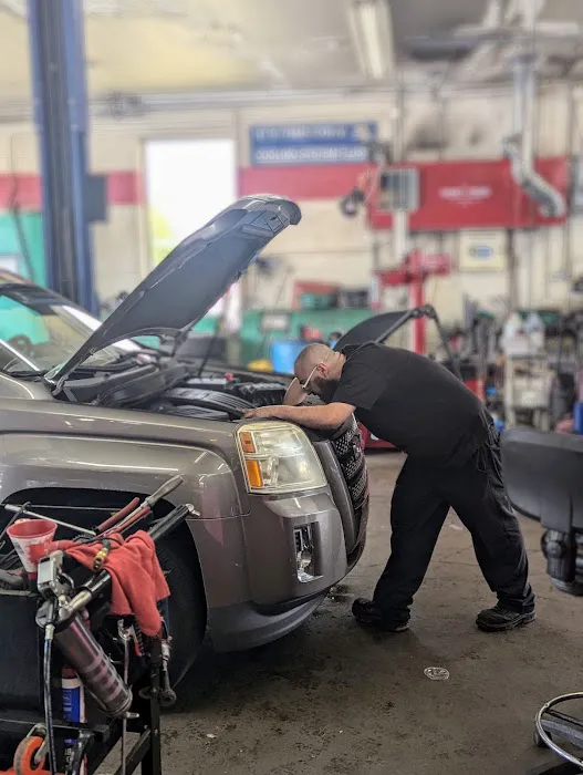 Toledo Tire and Auto Care 1