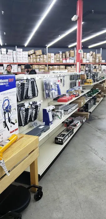 The Speed Shop 4