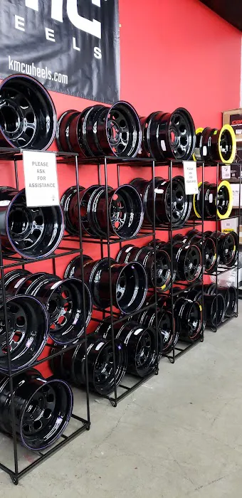 The Speed Shop 3
