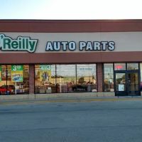 O'Reilly Auto Parts