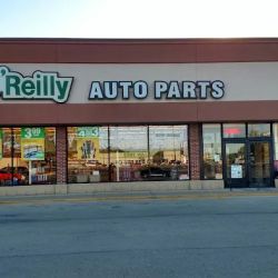 O'Reilly Auto Parts ico