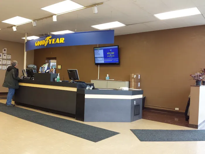 Goodyear Auto Service 3