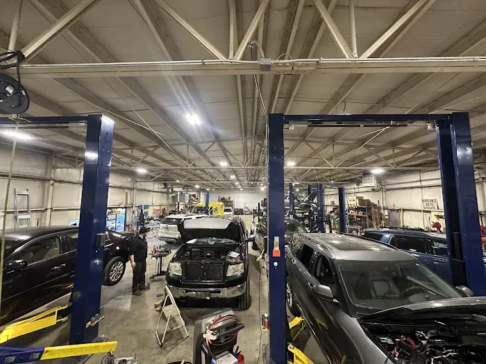 Hudsons Automotive 0