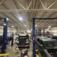 Hudsons Automotive