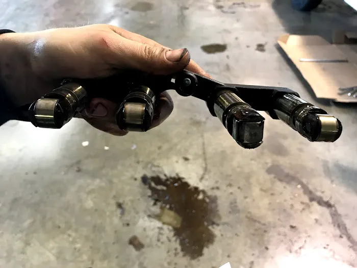 Hudsons Automotive 3