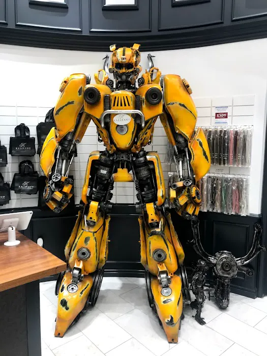 Hudsons Automotive 4