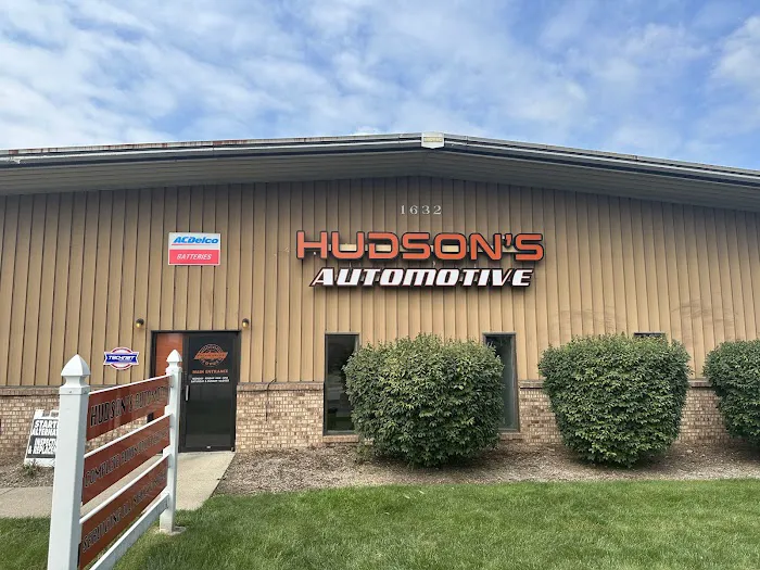 Hudsons Automotive 2
