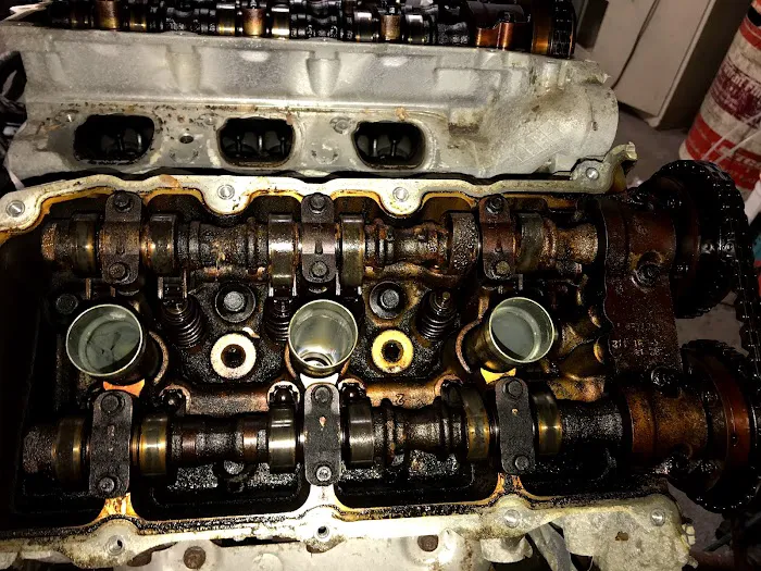 Hudsons Automotive 7