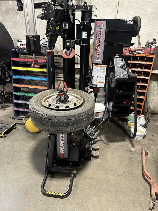 Hudsons Automotive 1