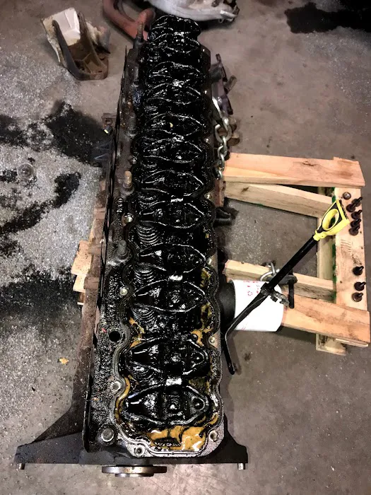 Hudsons Automotive 5