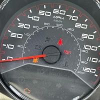Take 5 Oil Change