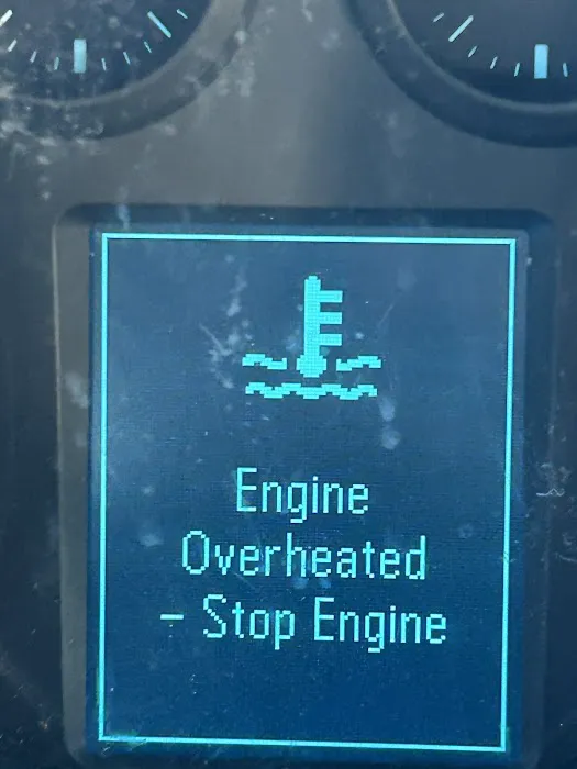 Take 5 Oil Change 1