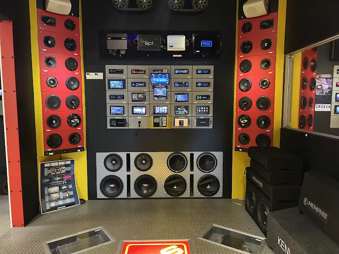 TAS Electronics 2