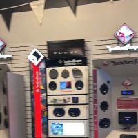TAS Electronics