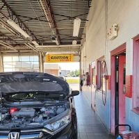 Discount Lube Center Inc