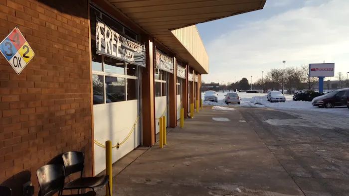 Firestone Complete Auto Care 8