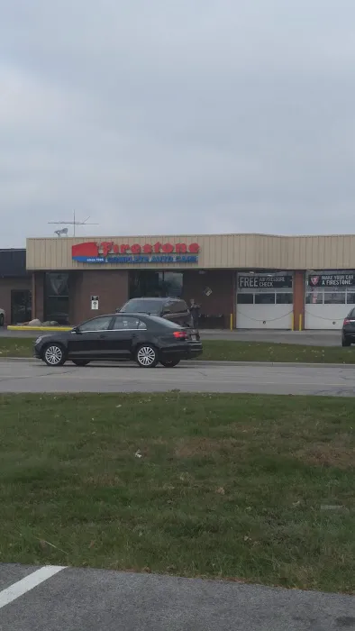 Firestone Complete Auto Care 1