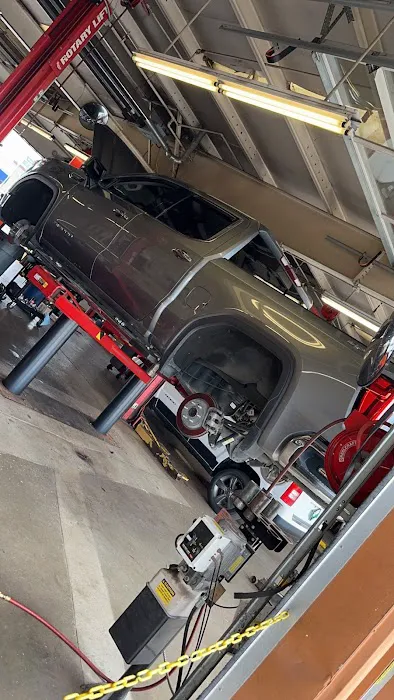 Firestone Complete Auto Care 3