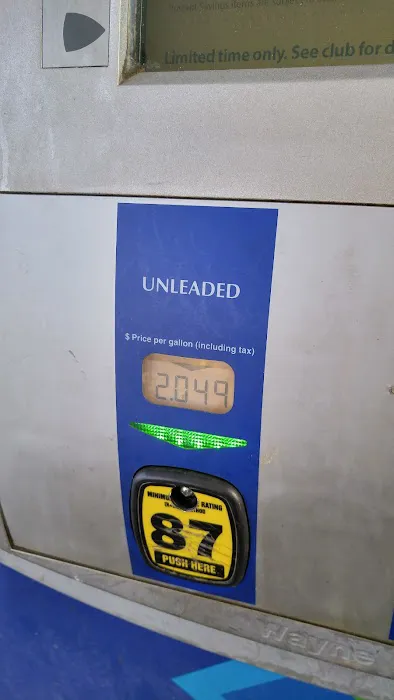 Sam's Club Tire & Battery 1