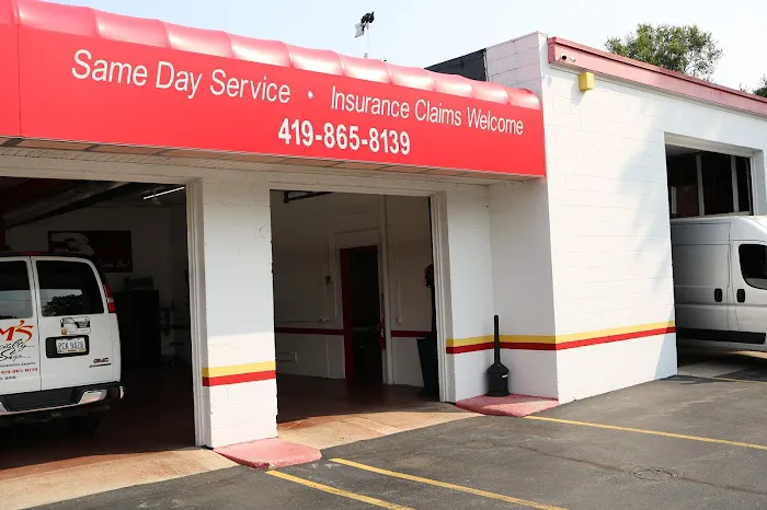 Jim's Specialty Shop Inc 9