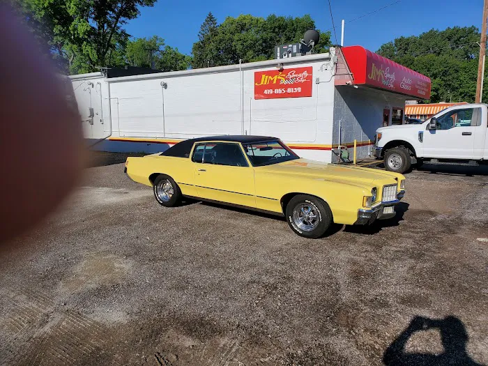 Jim's Specialty Shop Inc 2