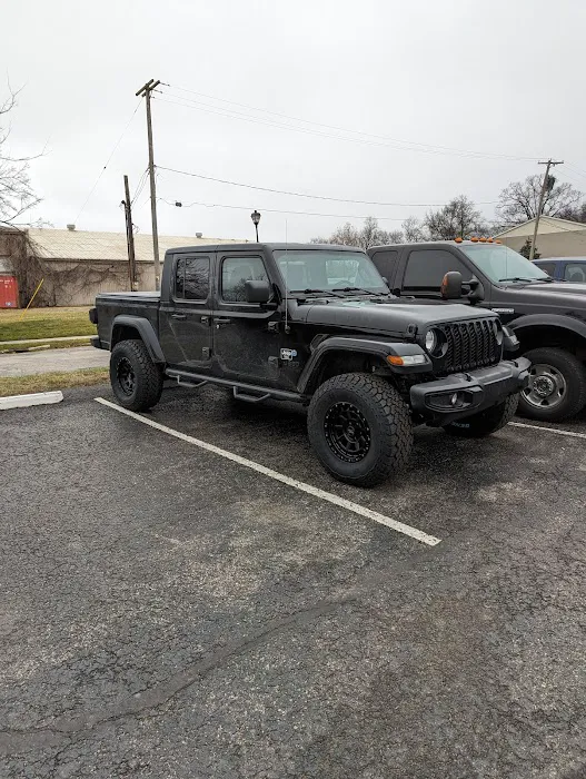 Diversified Truck-Auto & Off-Road 3