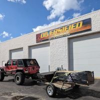 Diversified Truck-Auto & Off-Road
