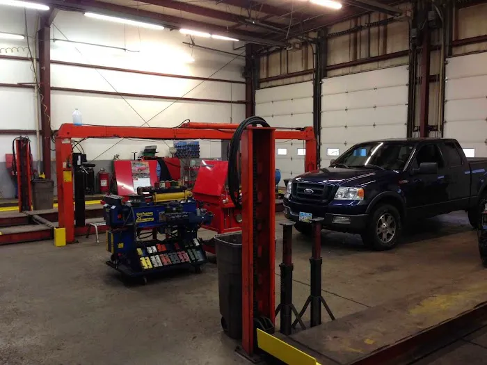 Big Truck & Auto Truck Trailer 3