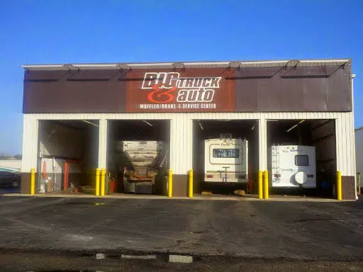 Big Truck & Auto Truck Trailer 0