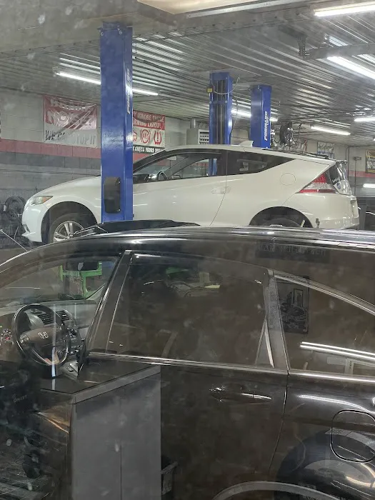 Roth Automotive 1