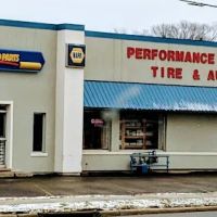 Performance Plus Tire & Auto